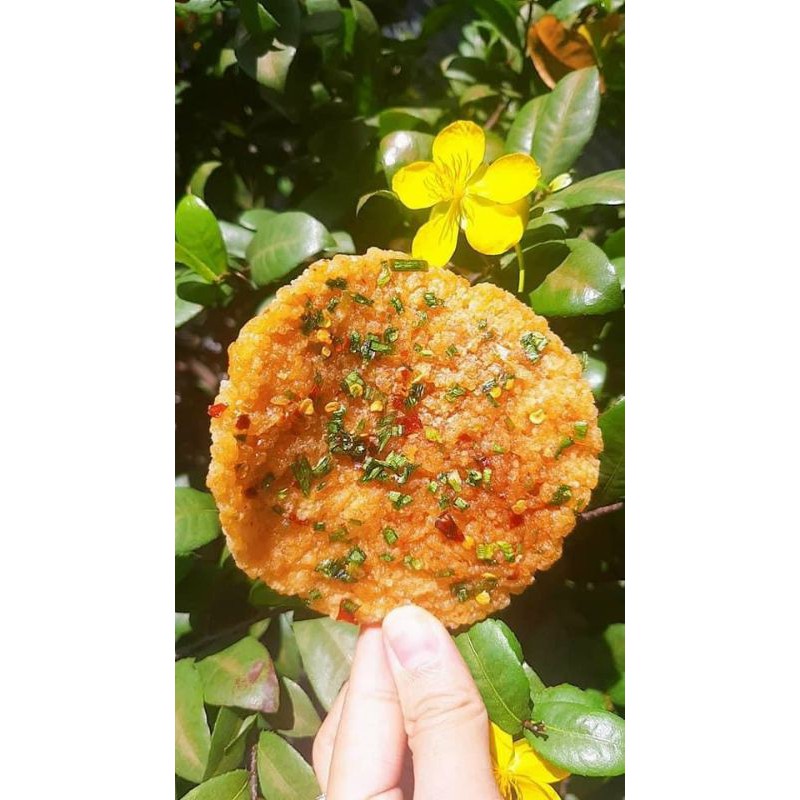 CƠM CHÁY MẮM HÀNH [FREE SHIP] TỪ ĐƠN 50K, [Loại Đặc Biệt] Hàng ngon nhà làm